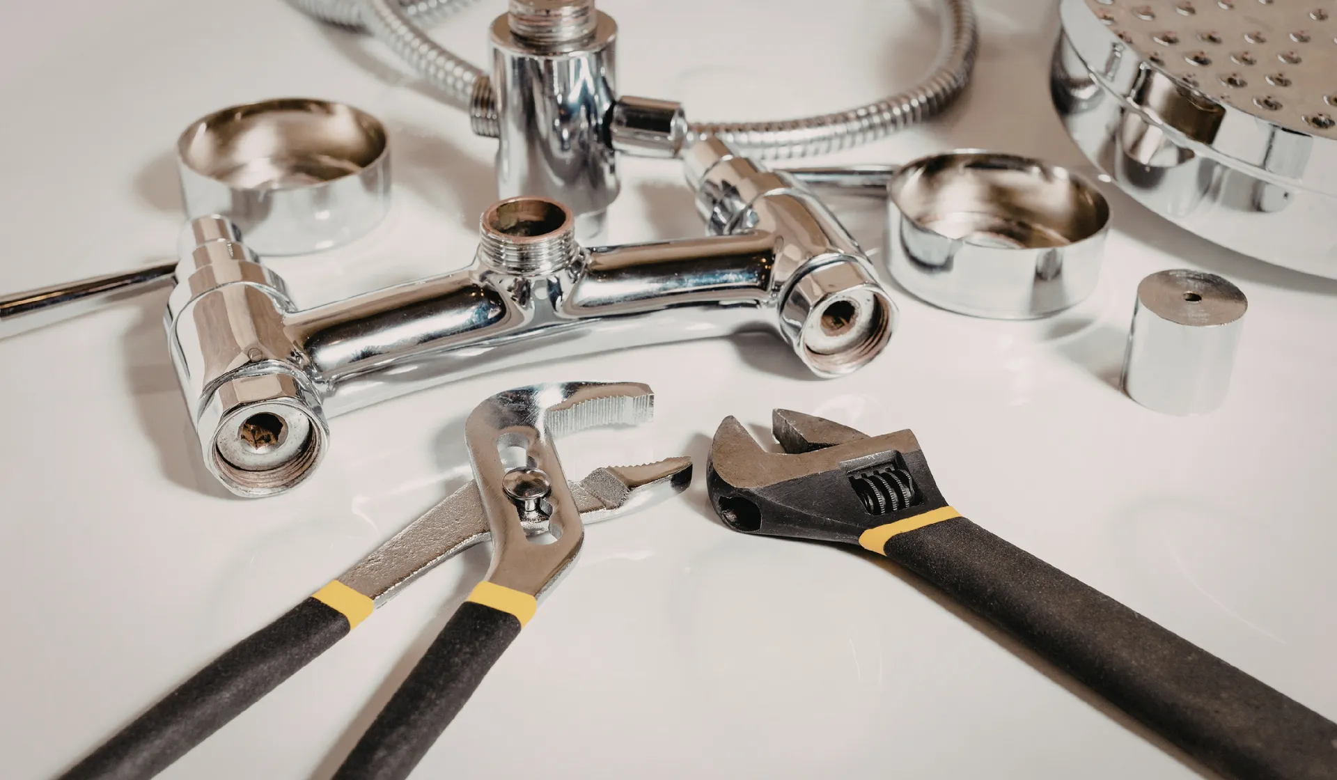 Seasonal plumbing demand patterns